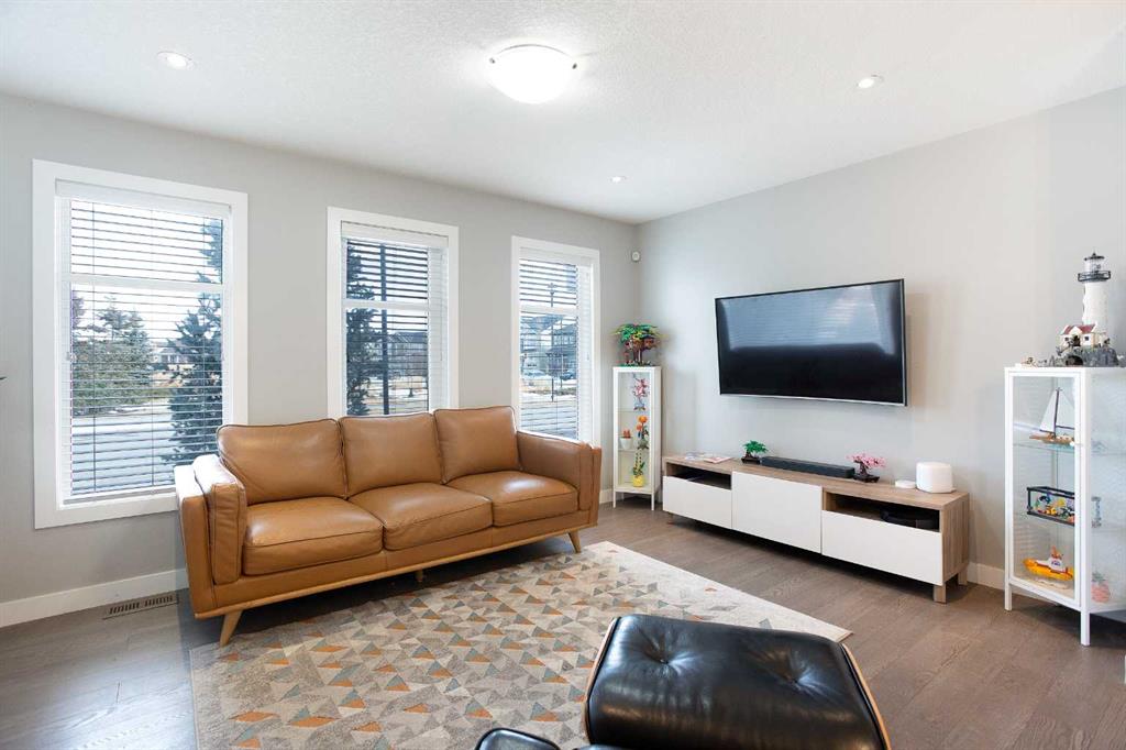 Fourth View of 4104 Windsong Boulevard SW, South Windsong, Airdrie, Alberta, T4B 4A2