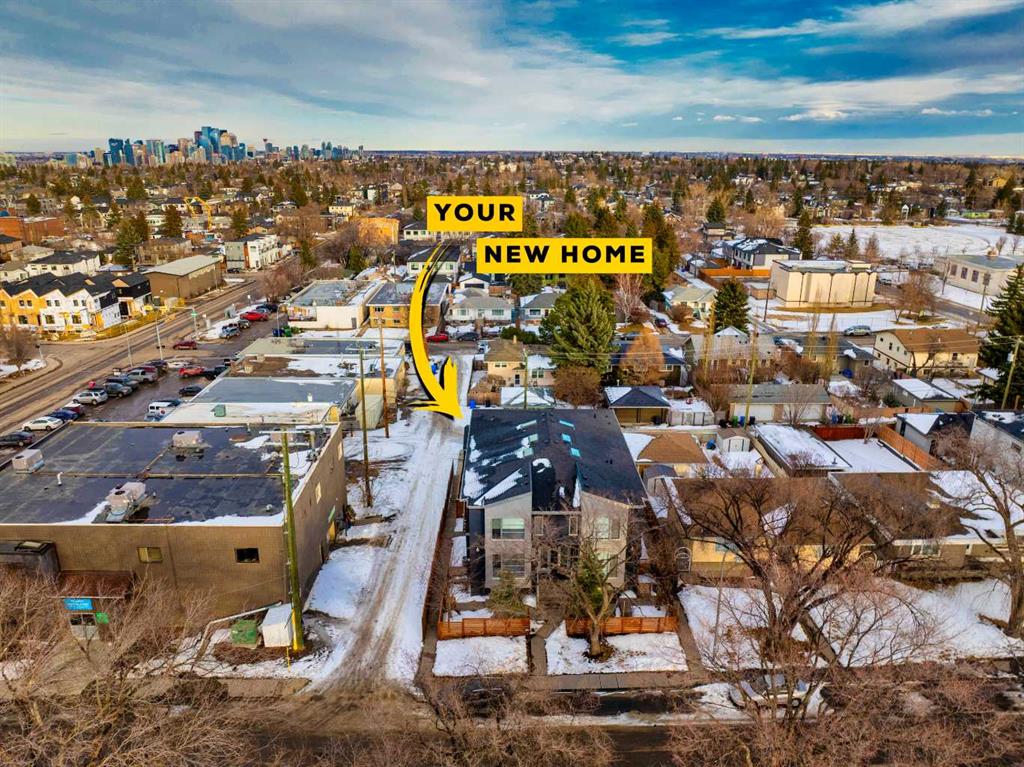 MLS® listing #108911120 for sale located at 2, 2816 34 Street SW