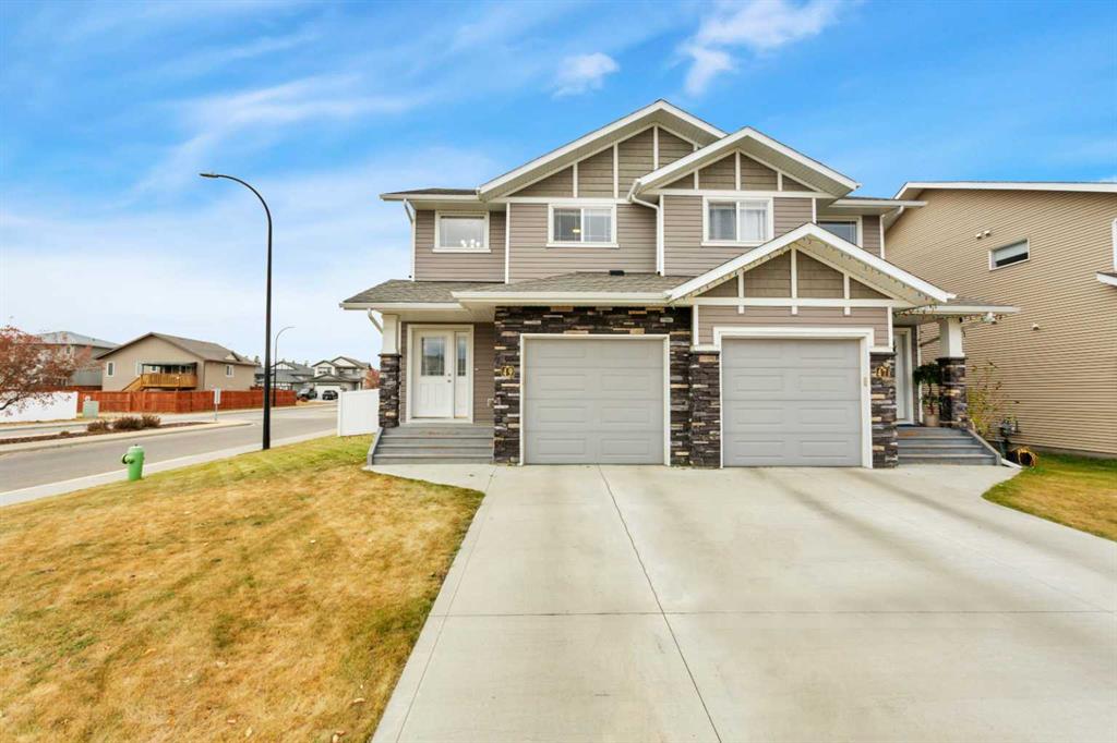 Second View of 49 Thomlison Avenue , Timber Ridge, Red Deer, Alberta, T4P 0T1