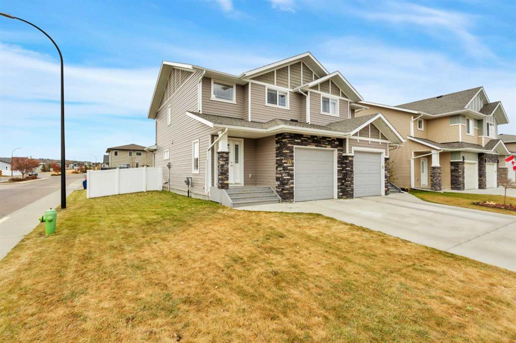 Third View of 49 Thomlison Avenue , Timber Ridge, Red Deer, Alberta, T4P 0T1