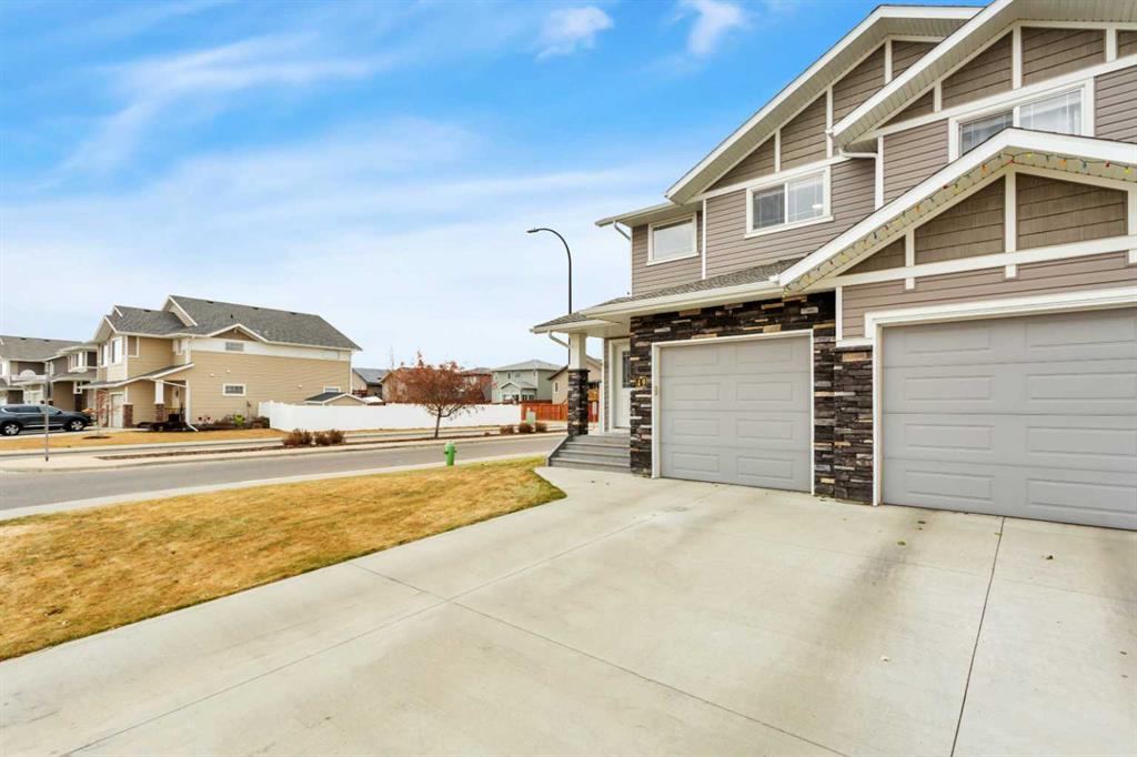 Fourth View of 49 Thomlison Avenue , Timber Ridge, Red Deer, Alberta, T4P 0T1