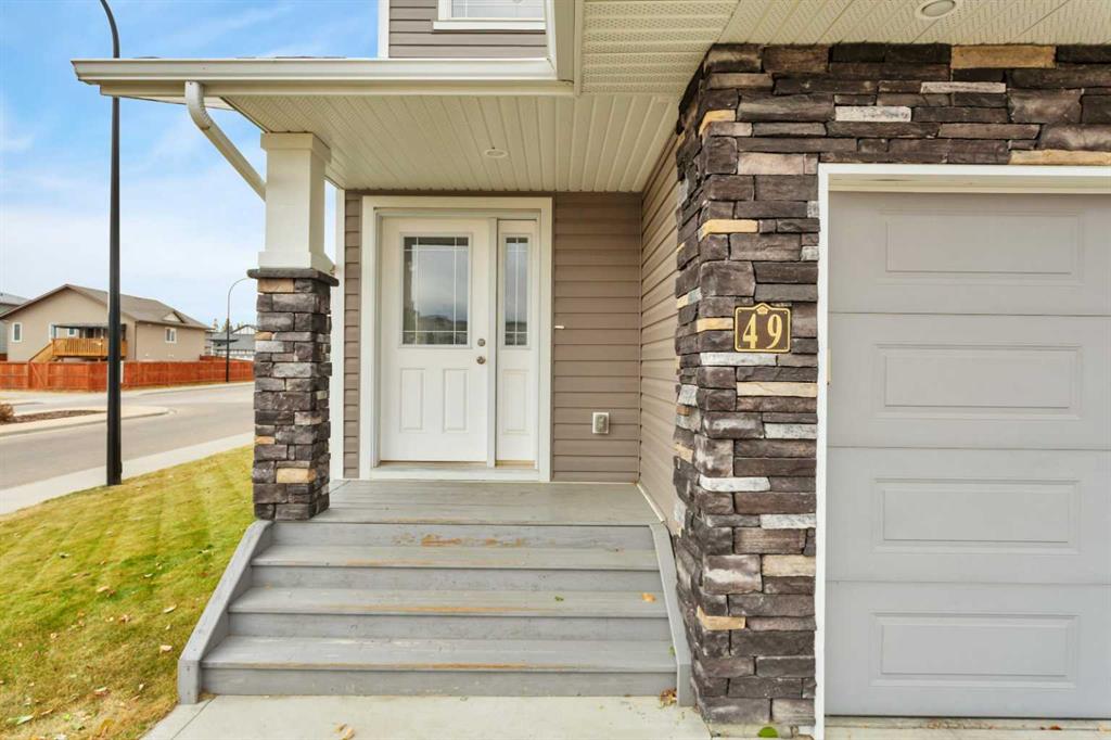 Fifth View of 49 Thomlison Avenue , Timber Ridge, Red Deer, Alberta, T4P 0T1