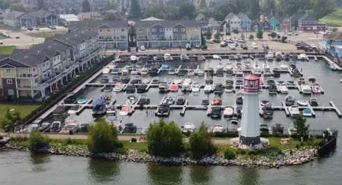 56, 5230 Lakeshore Drive , A2289685, Alberta,