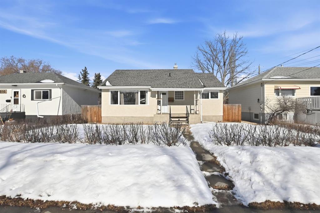 Third View of 4006 51 Street , Michener Hill, Red Deer, Alberta, T4N 1Z3