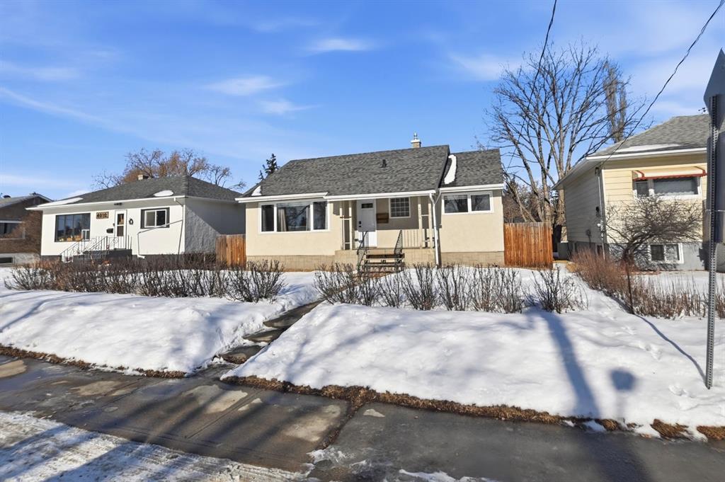 Fourth View of 4006 51 Street , Michener Hill, Red Deer, Alberta, T4N 1Z3