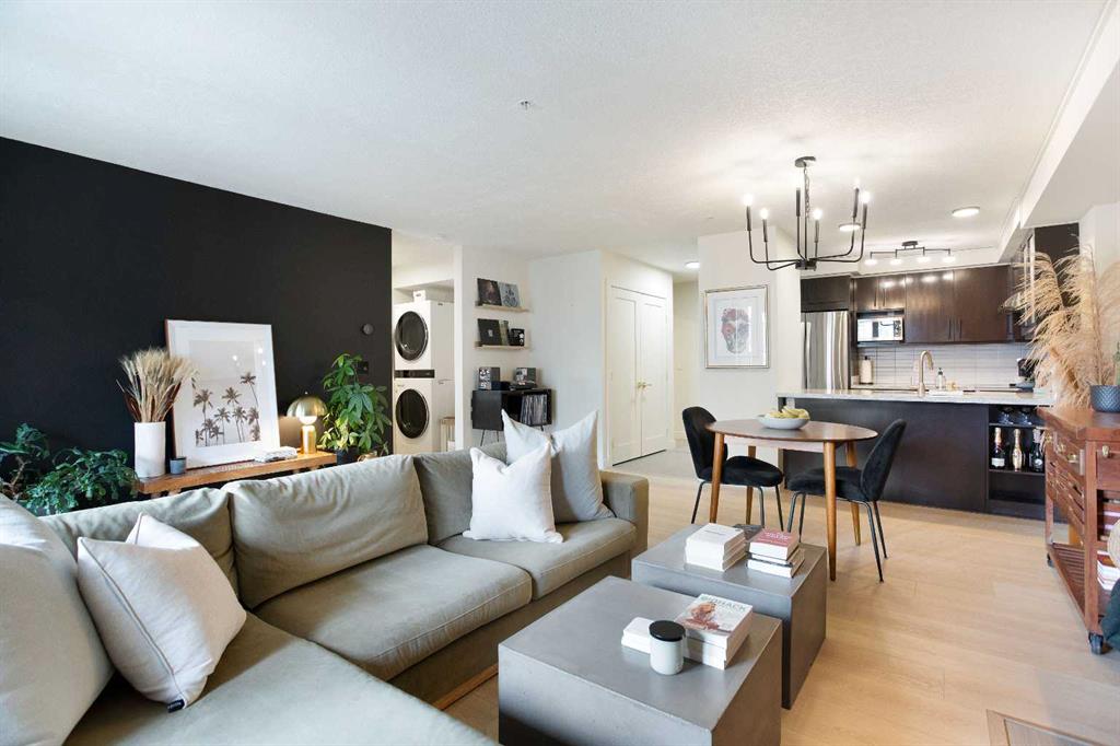 208, 1805 26 Avenue SW, A2289699, Alberta,