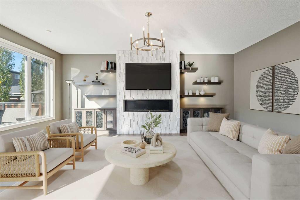 383 Evansglen Drive NW, A2289703, Alberta,