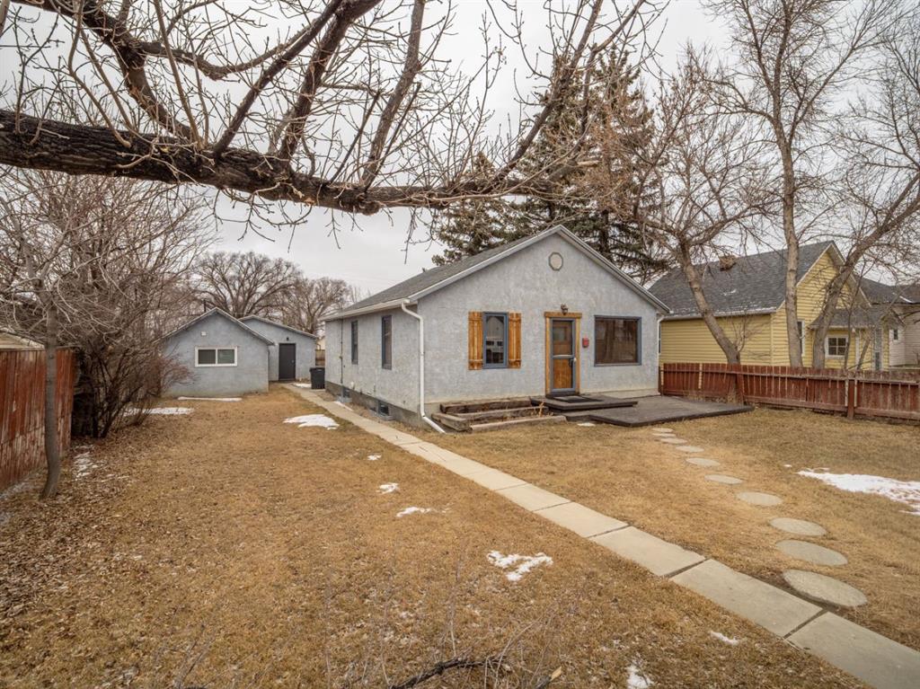 Third View of 256 Crescent Avenue , NONE, Picture Butte, Alberta, T0K 1V0