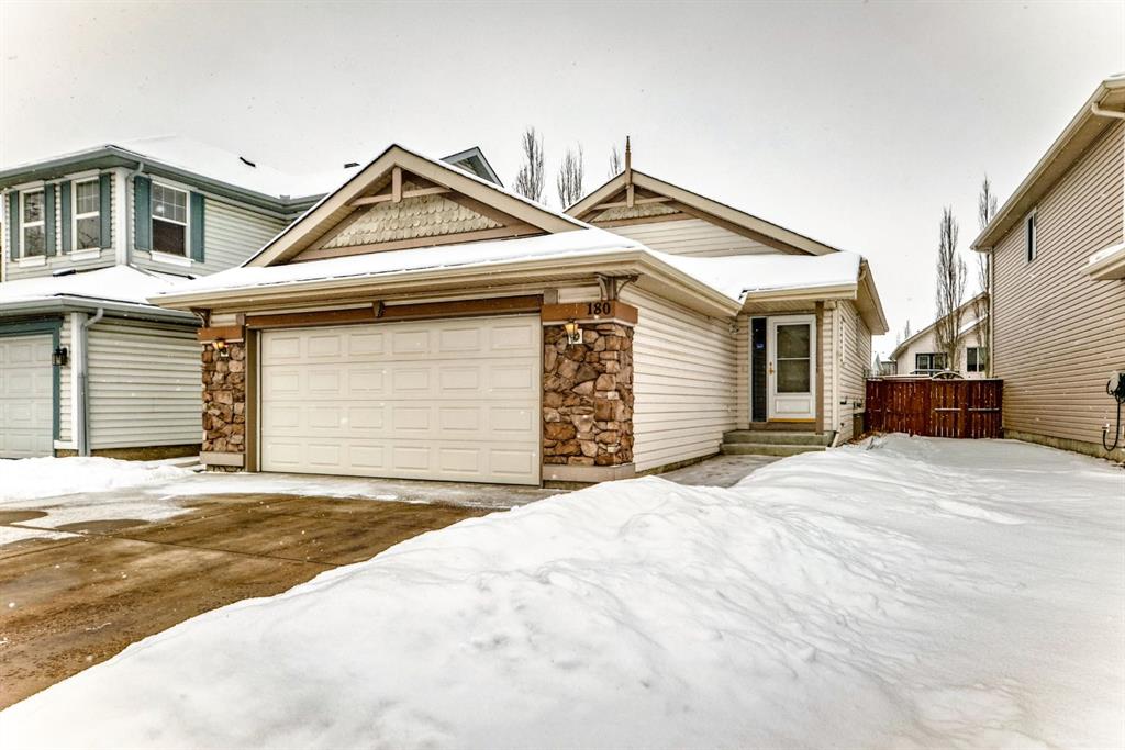 180 Coventry Hills Drive NE, A2289708, Alberta,