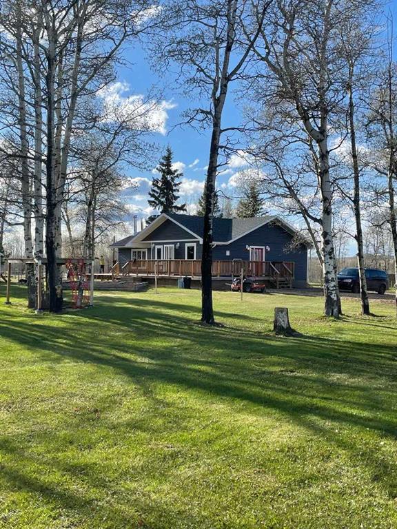 7342 677 Highway , A2289715, Alberta,