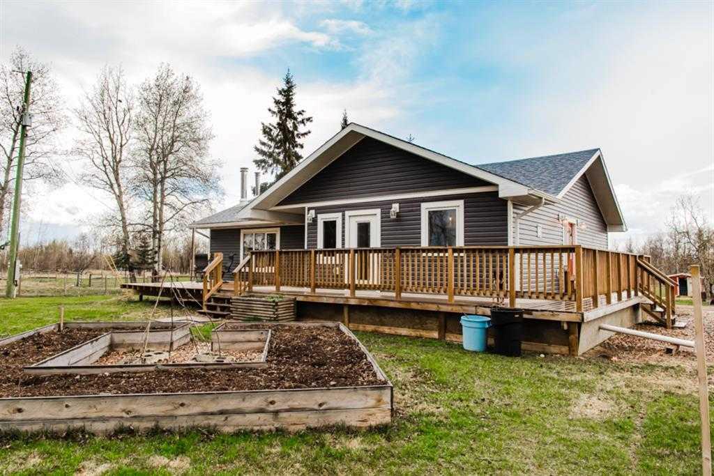 Third View of 7342 677 Highway , NONE, Woking, Alberta, T0H3V0