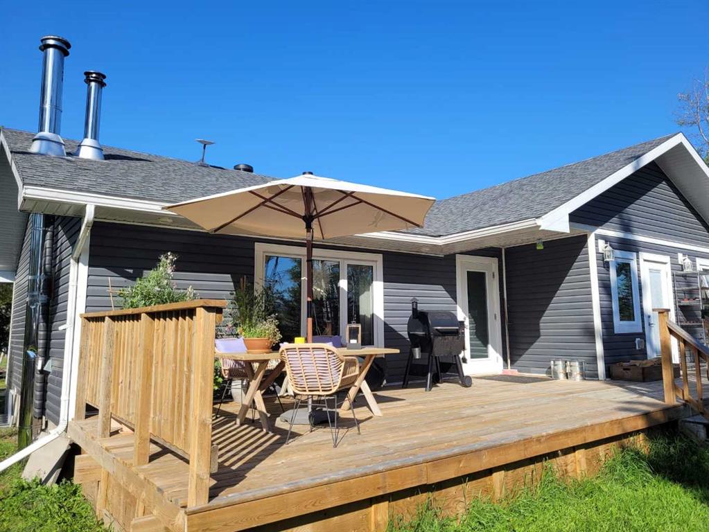 Fourth View of 7342 677 Highway , NONE, Woking, Alberta, T0H3V0