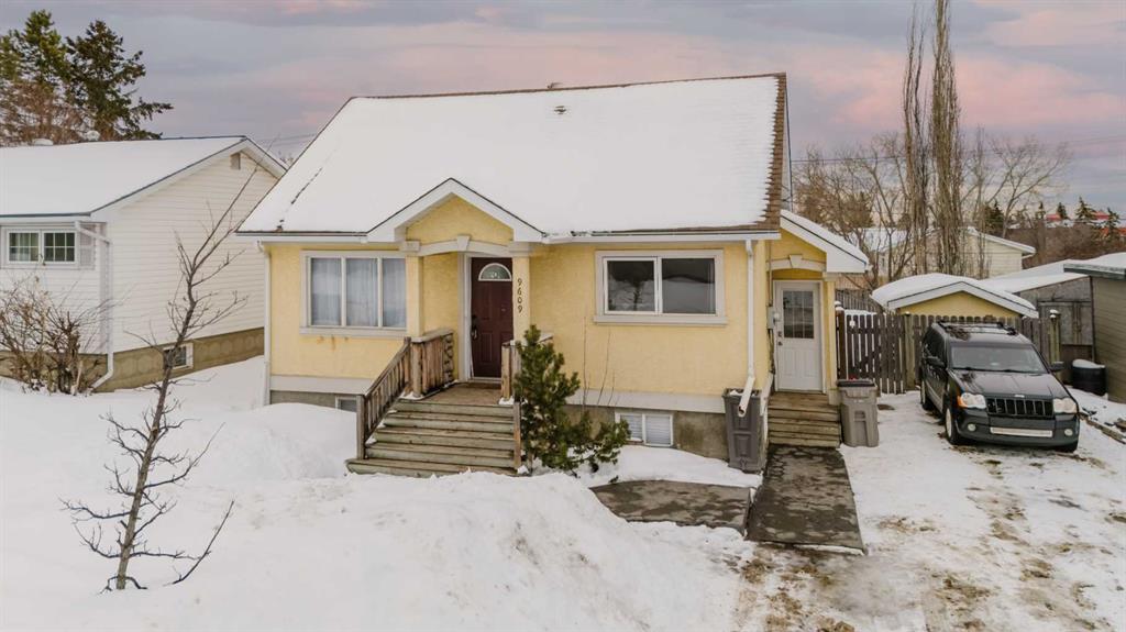 9609 107 Avenue , A2289718, Alberta,