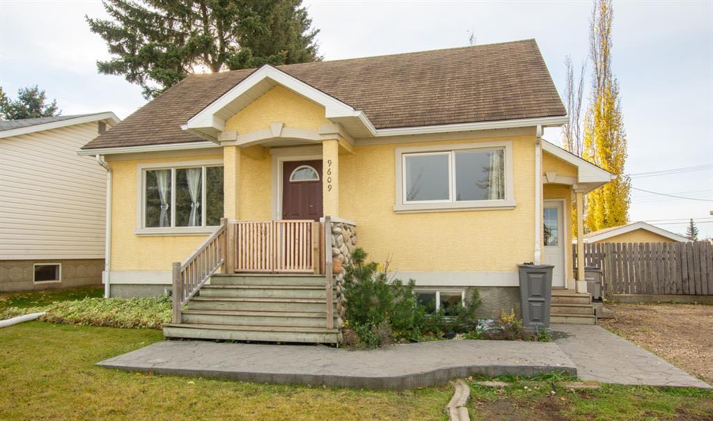 Third View of 9609 107 Avenue , Hillside, Grande Prairie, Alberta, T8V1K9