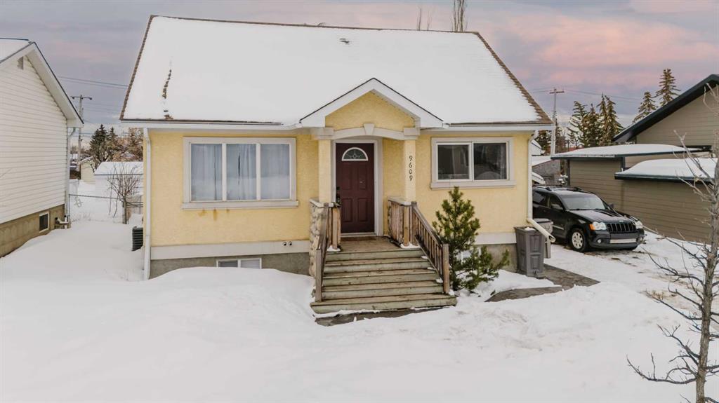 Fifth View of 9609 107 Avenue , Hillside, Grande Prairie, Alberta, T8V1K9