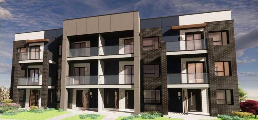 86 Greenbriar Way NW, A2289721, Alberta,