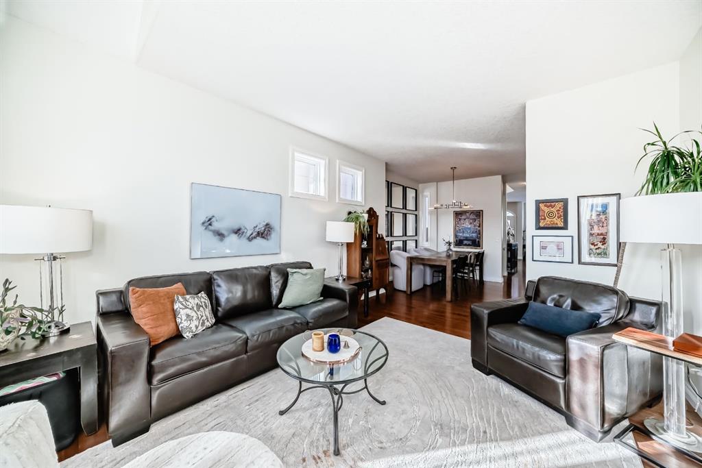 Fifth View of 1436 41 Street SW, Rosscarrock, Calgary, Alberta, T3C 1X6