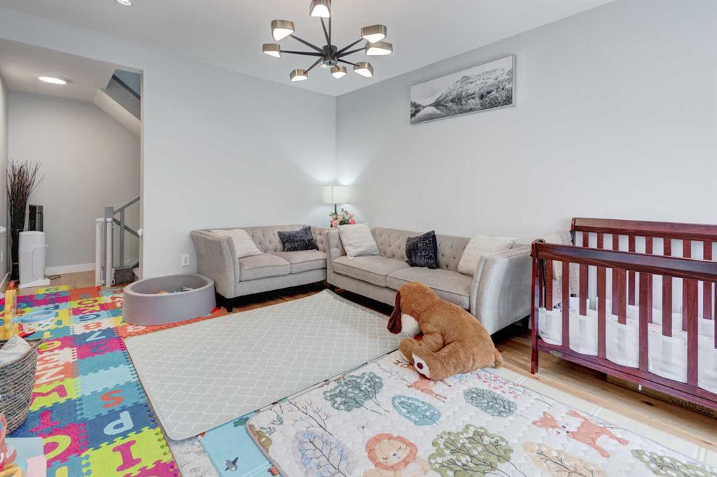 Fourth View of 107, 408 27 Avenue NE, Winston Heights/Mountview, Calgary, Alberta, T2E 2A4