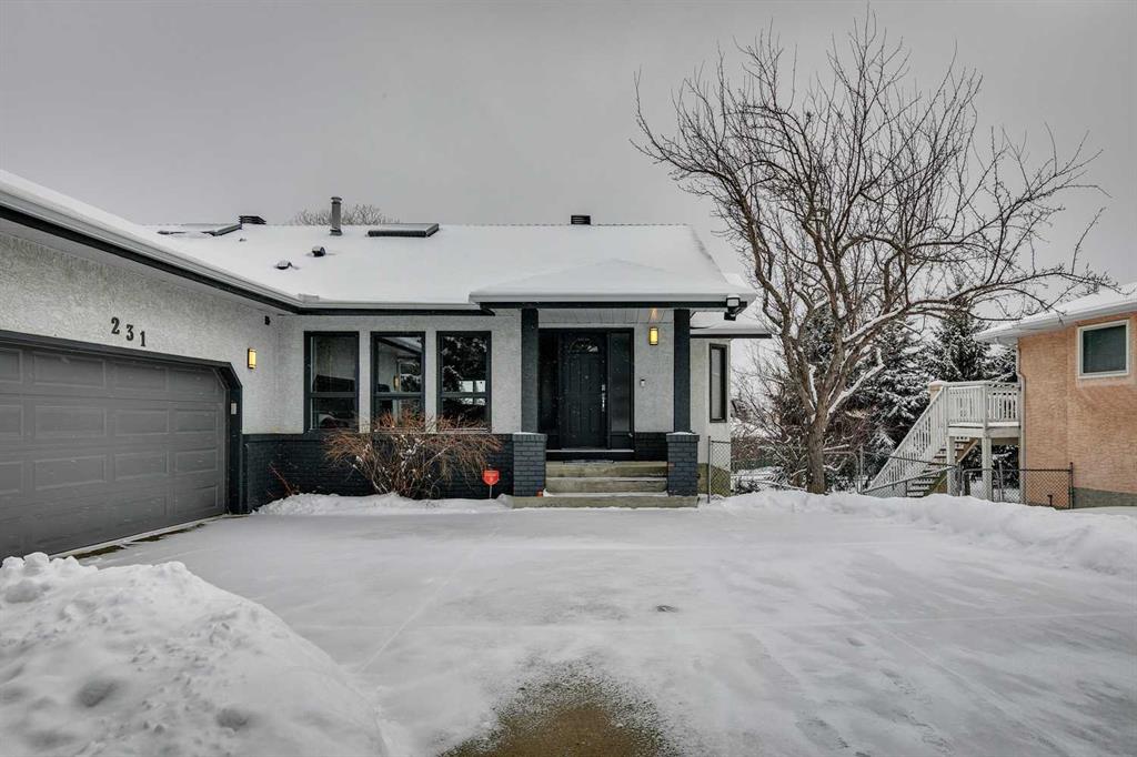 231 Scimitar Bay NW, A2289733, Alberta,