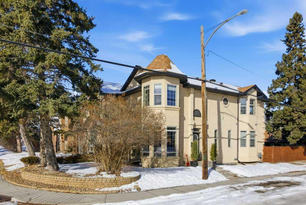 Third View of 3505 3 Street NW, Highland Park, Calgary, Alberta, T2K 0Z6