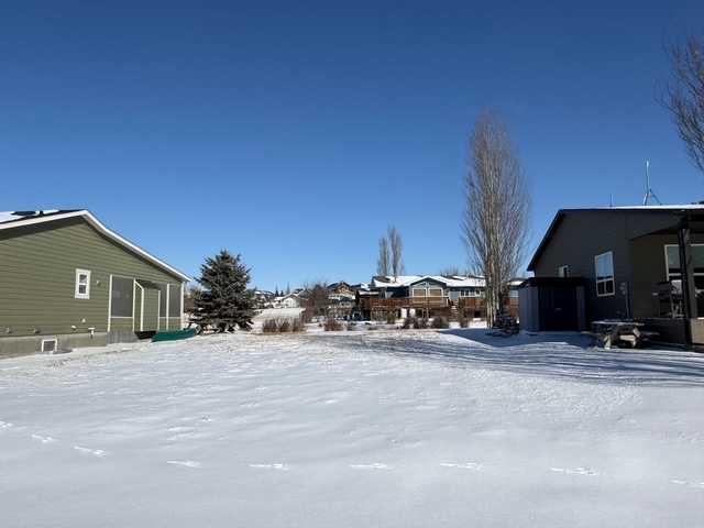 Fifth View of 663 Lakeside Drive , Little Bow Resort, Rural Vulcan County, Alberta, T0L 0R0