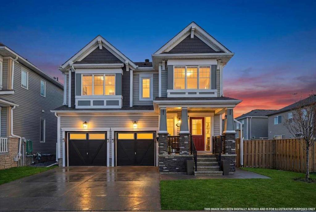 MLS® listing #108915176 for sale located at 118 Cityscape Gardens NE