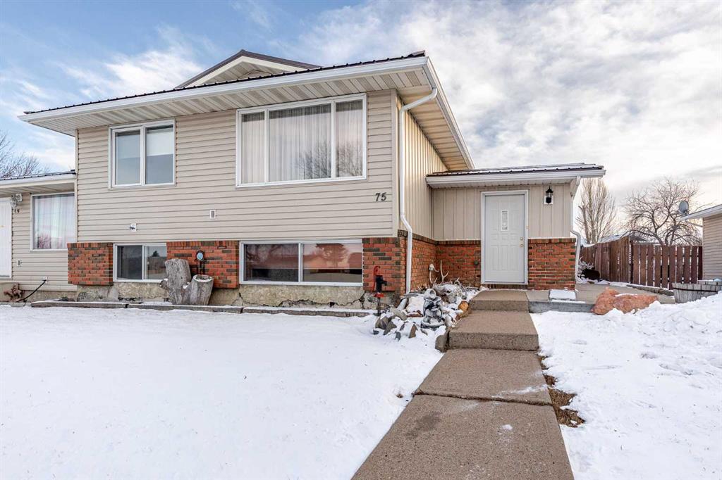 75 Royal Road E, A2289747, Alberta,