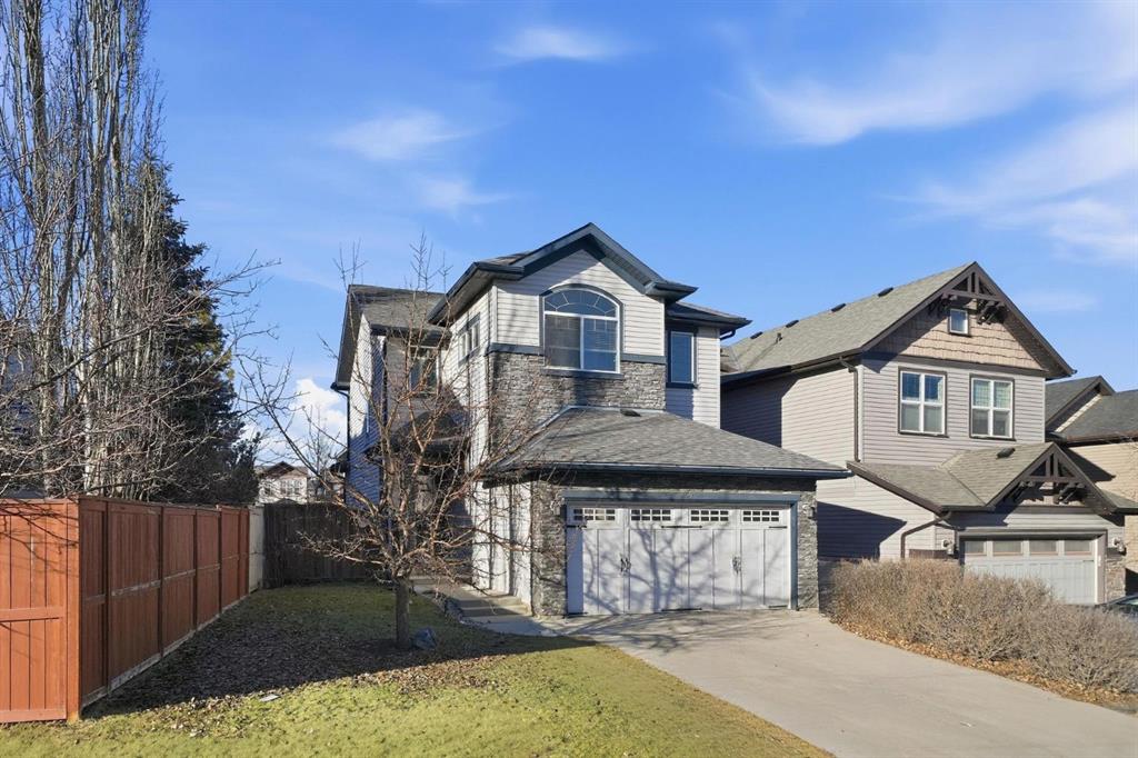 99 Sage Valley Park NW, A2289754, Alberta,
