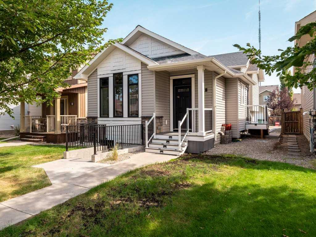 Second View of 461 Lynx Terrace N, Blackwolf 1, Lethbridge, Alberta, T1H 6Z9