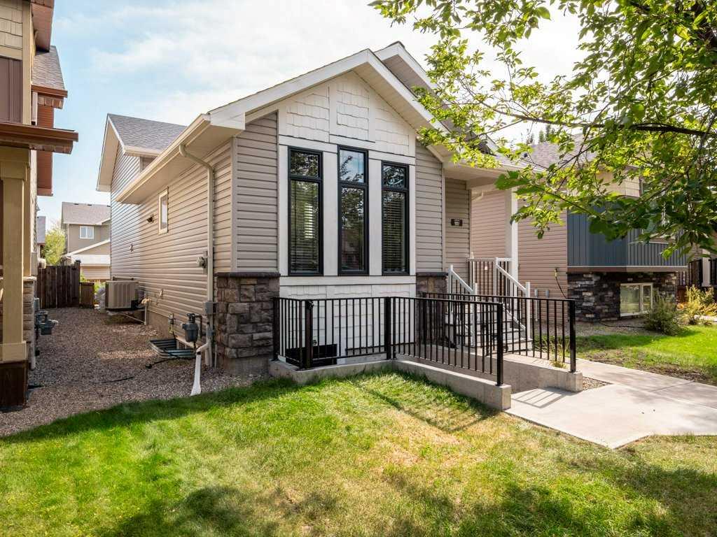 Fourth View of 461 Lynx Terrace N, Blackwolf 1, Lethbridge, Alberta, T1H 6Z9