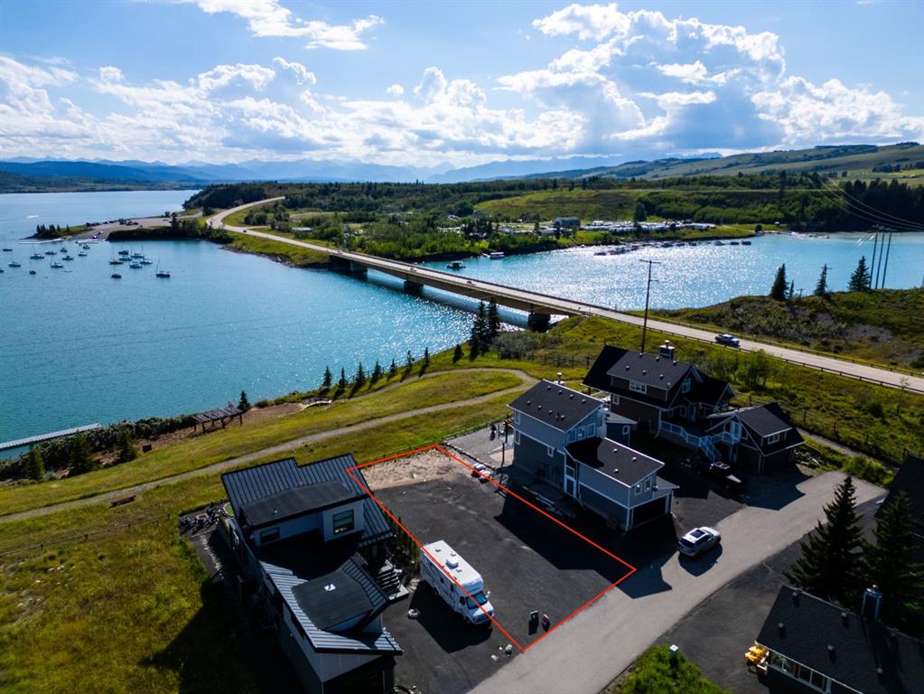 Third View of 407 Cottageclub Grove , Cottage Club at Ghost Lake, Rural Rocky View County, Alberta, T4C1B1