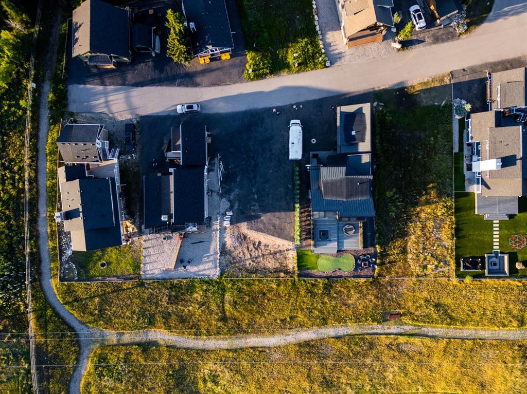 Fourth View of 407 Cottageclub Grove , Cottage Club at Ghost Lake, Rural Rocky View County, Alberta, T4C1B1