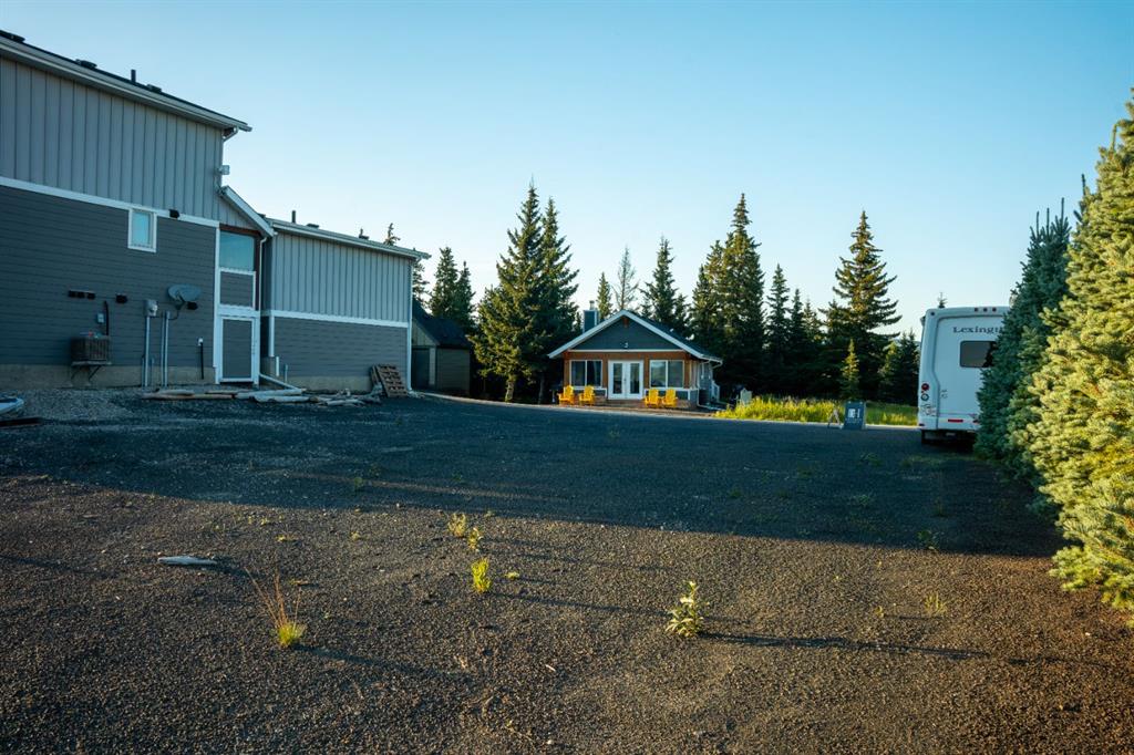 Fifth View of 407 Cottageclub Grove , Cottage Club at Ghost Lake, Rural Rocky View County, Alberta, T4C1B1