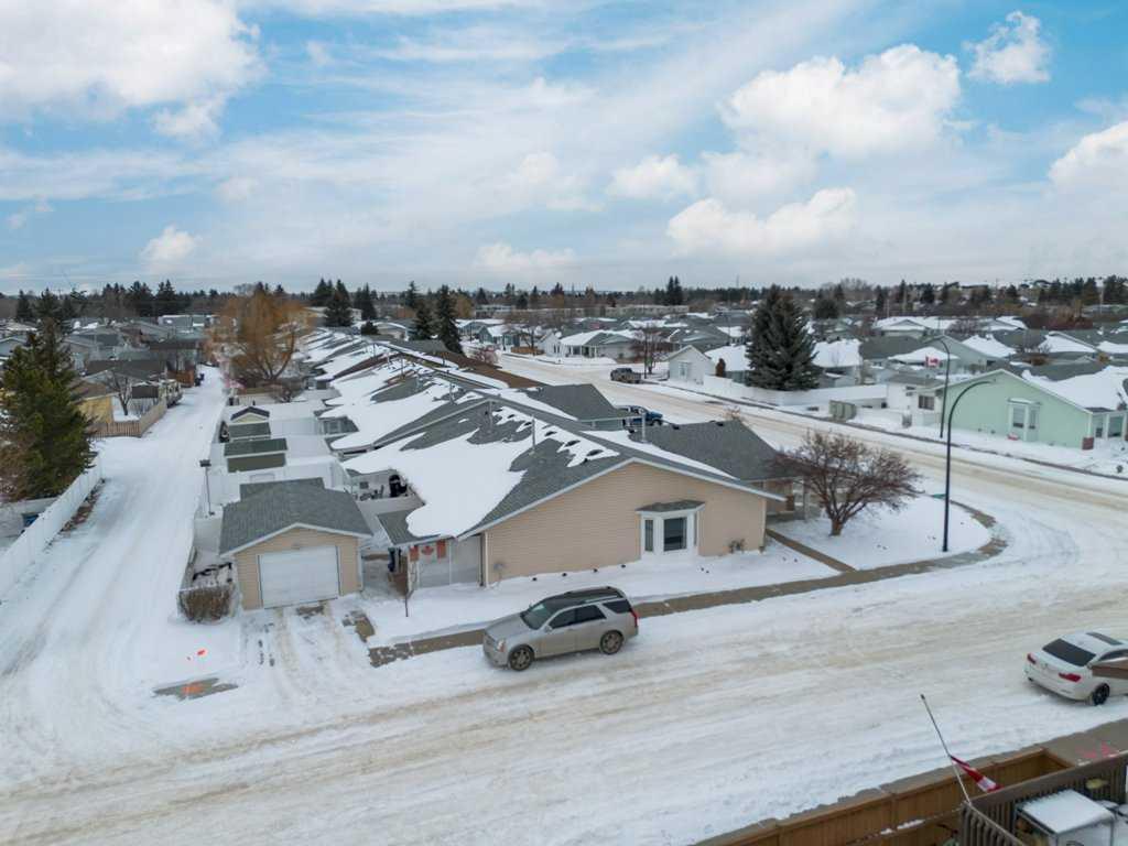 Fourth View of 27 Ellis Street , Eastview Estates, Red Deer, Alberta, T4R 2C8