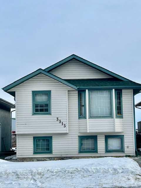 3313 50 Avenue , A2289774, Alberta,