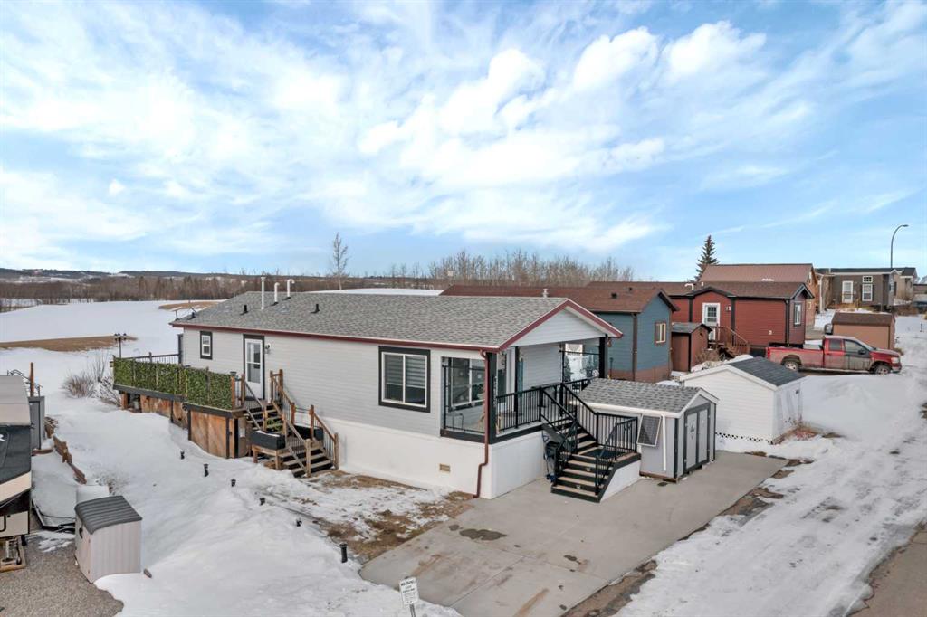 5015, 25054 South Pine Lake Road , A2289786, Alberta,