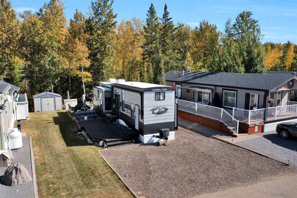 34, 41310 282 Range Road , A2289792, Alberta,