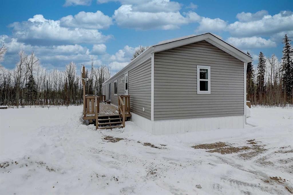 46, 85060 Township Road 722  , A2289793, Alberta,