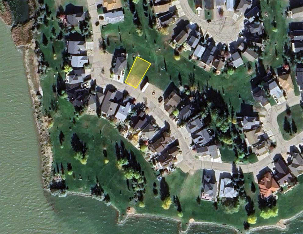 Second View of 57 White Pelican Way , NONE, Lake Newell Resort, Alberta, T1R 0X5