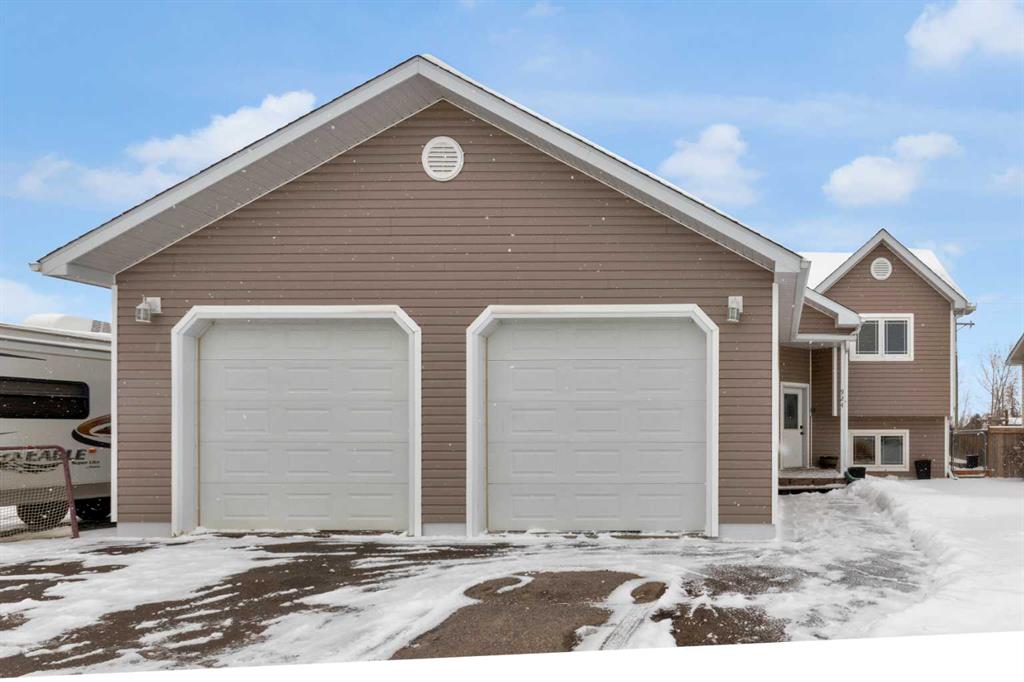 Second View of 924 Heritage Estates Drive , NONE, Acme, Alberta, T0M 0A0