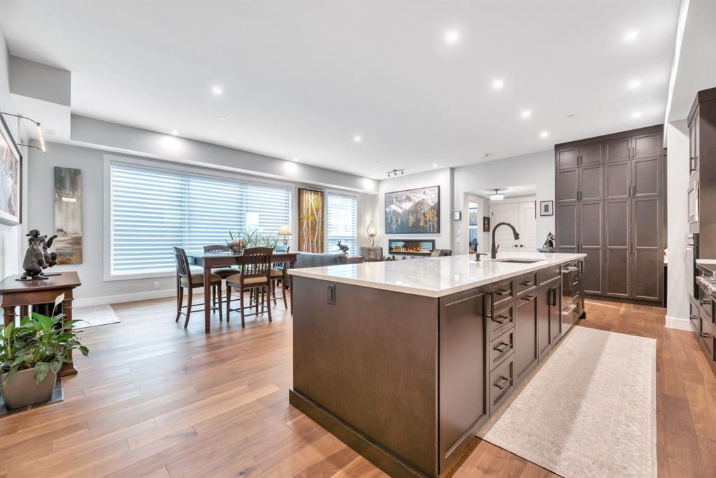 Fifth View of 302, 105 Lebel Crescent NW, University District, Calgary, Alberta, T3B 6M6