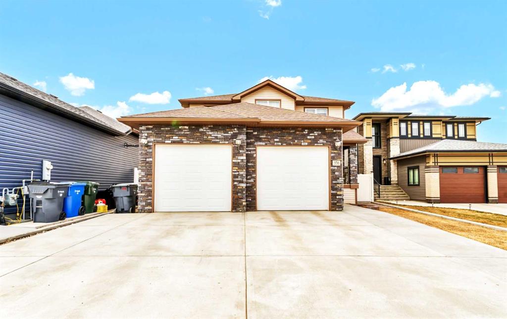 356 Somerside Crescent SE, A2289801, Alberta,