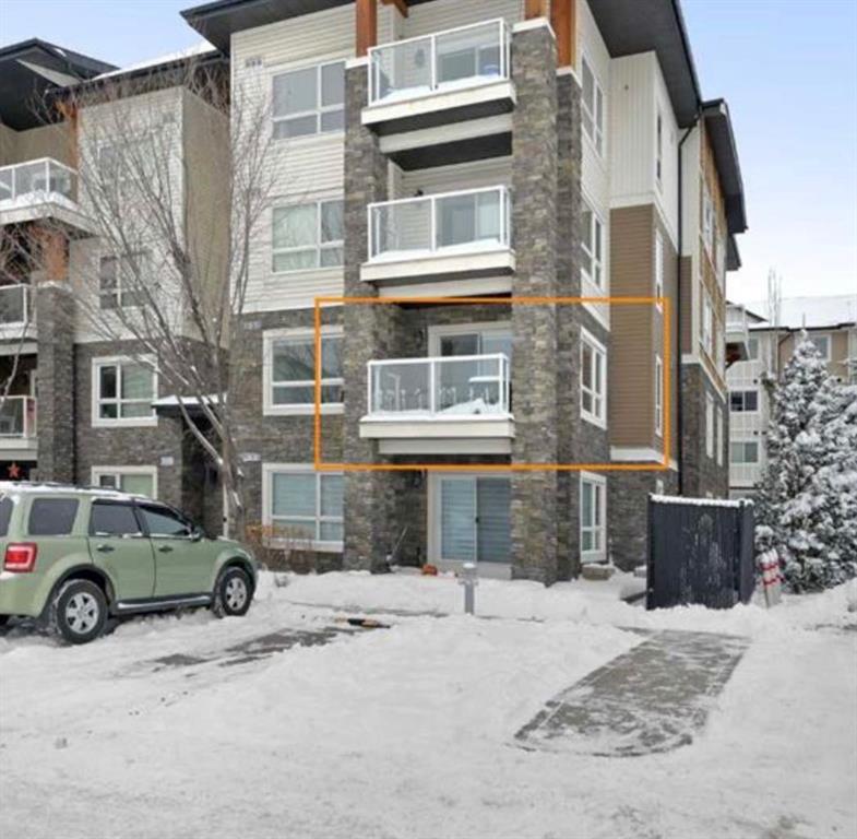 Fourth View of 4214, 240 Skyview Ranch Ranch NE, Skyview Ranch, Calgary, Alberta, T3N0P4