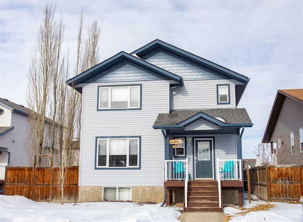 139 Voodoo Close , A2289804, Alberta,