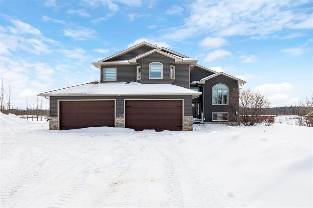 Second View of 105 Sommer Way , Saprae Creek Estates, Saprae Creek, Alberta, T9H 5R4