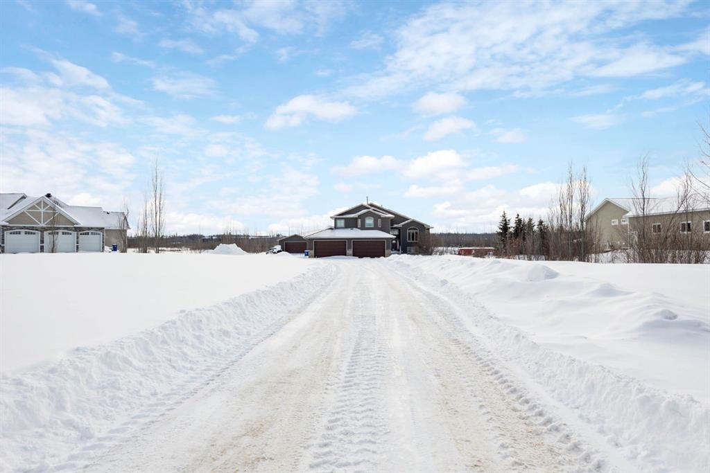 Third View of 105 Sommer Way , Saprae Creek Estates, Saprae Creek, Alberta, T9H 5R4