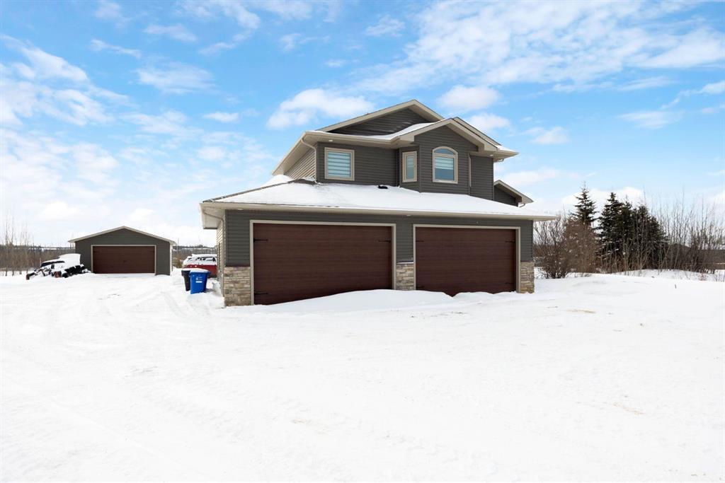 Fourth View of 105 Sommer Way , Saprae Creek Estates, Saprae Creek, Alberta, T9H 5R4