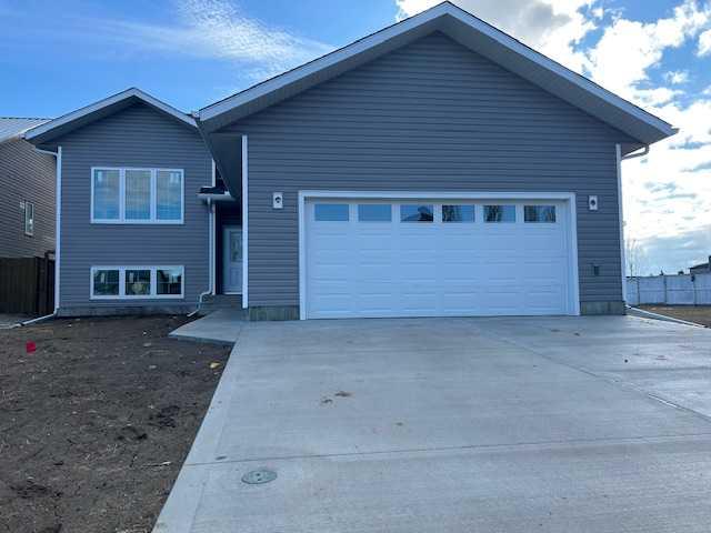 Second View of 144 Upland Avenue W, Uplands, Brooks, Alberta, T1R 1N1