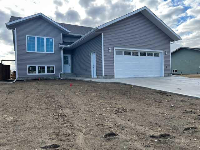 Third View of 144 Upland Avenue W, Uplands, Brooks, Alberta, T1R 1N1