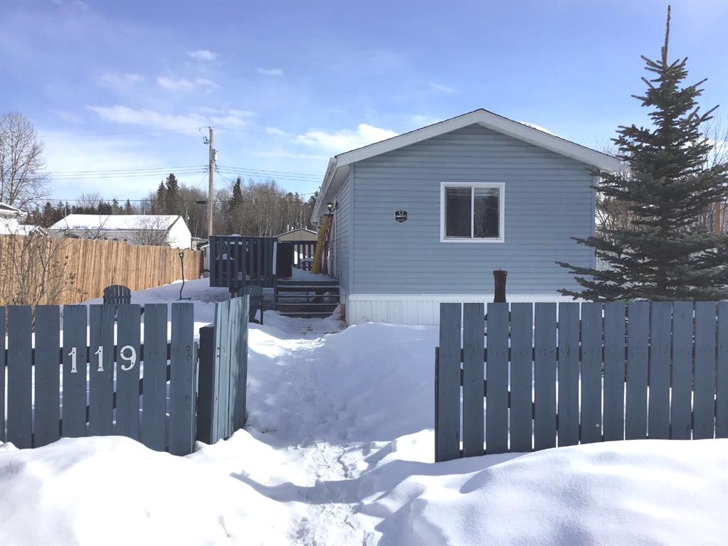 119 2nd Street  , A2289828, Alberta,